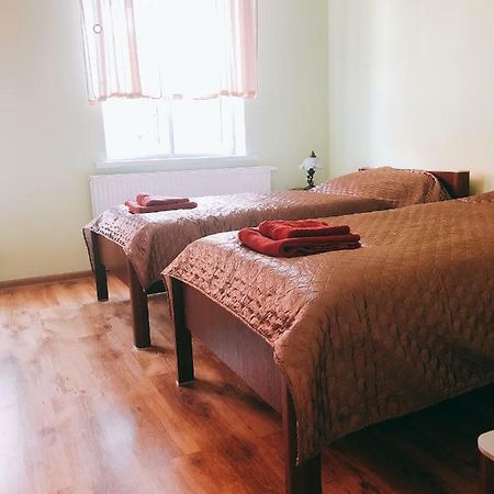 Apartament Przy Deptaku Drawsko Pomorskie Ngoại thất bức ảnh