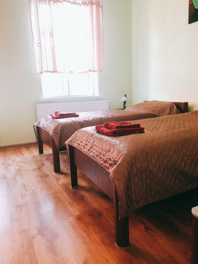 Apartament Przy Deptaku Drawsko Pomorskie Ngoại thất bức ảnh
